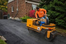 Best Driveway Overlay Services  in Charleston, WV